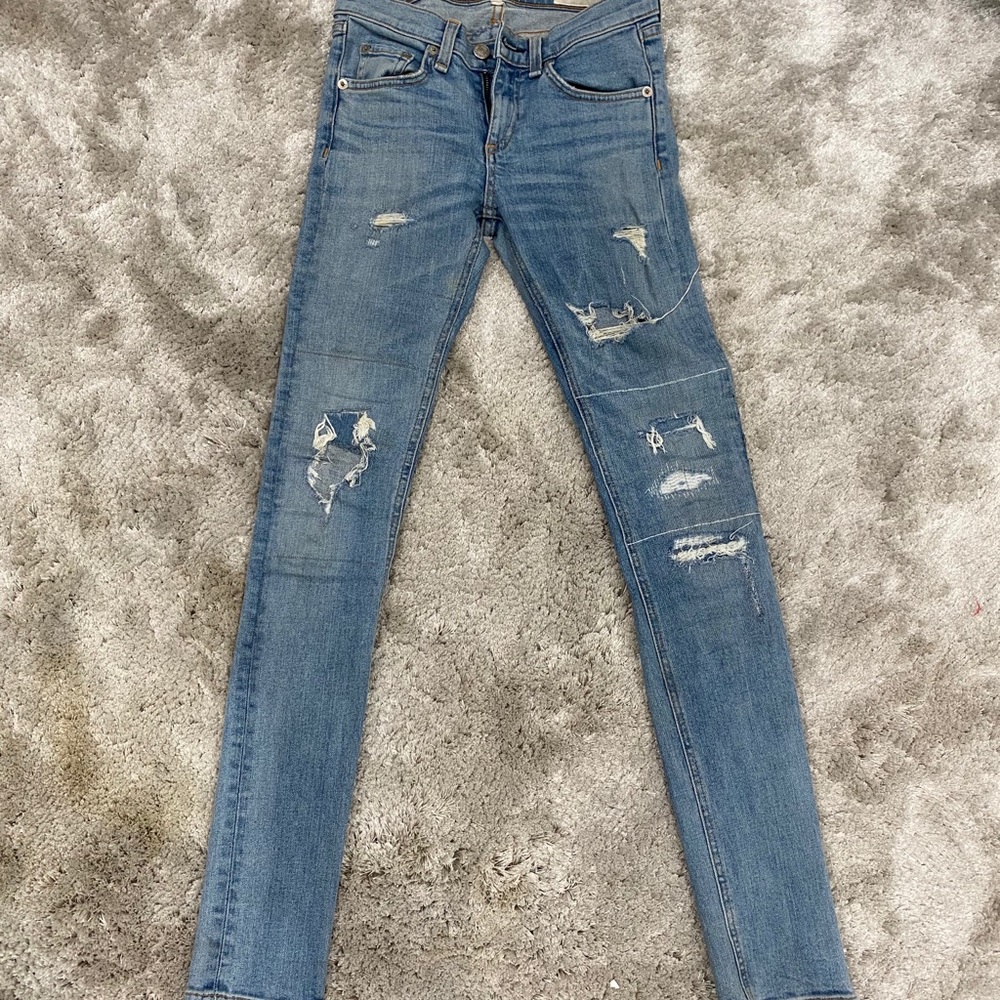 Rag & Bone